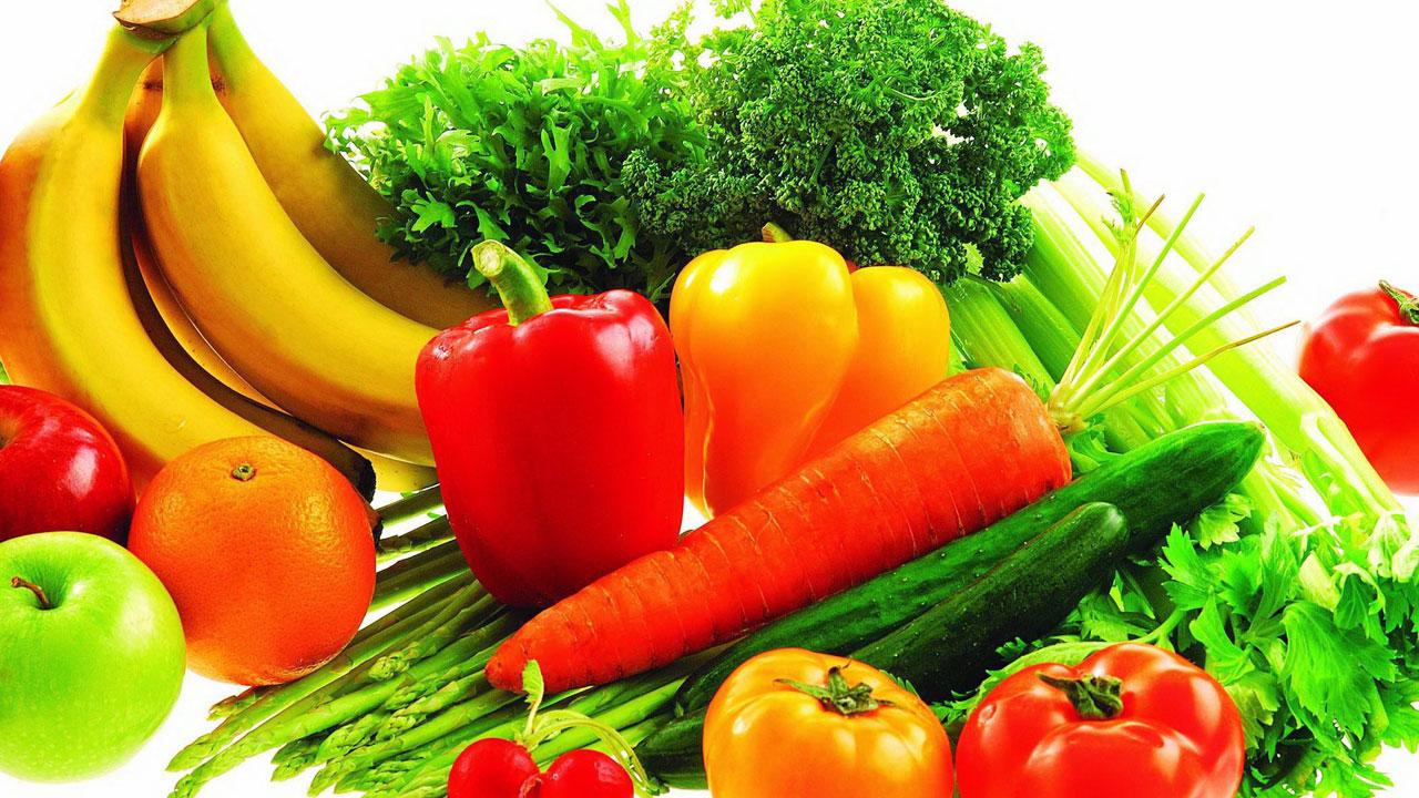 10 สุดยอดผักผลไม้ช่วยล้างพิษ